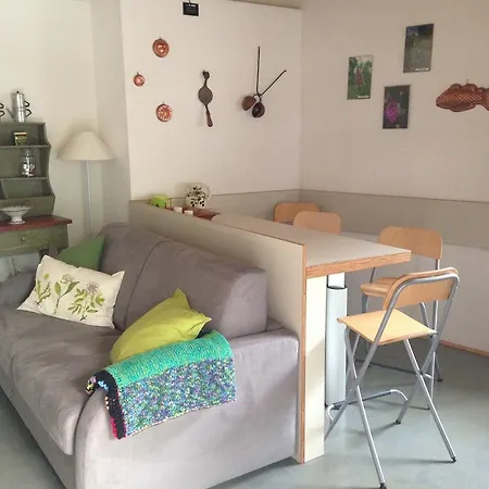 Fiordolivo Apartment