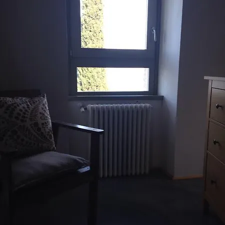 Fiordolivo Apartment *