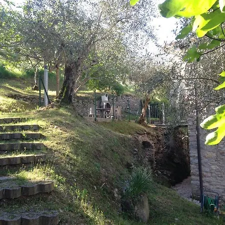 Apartment Fiordolivo Torri Del Benaco