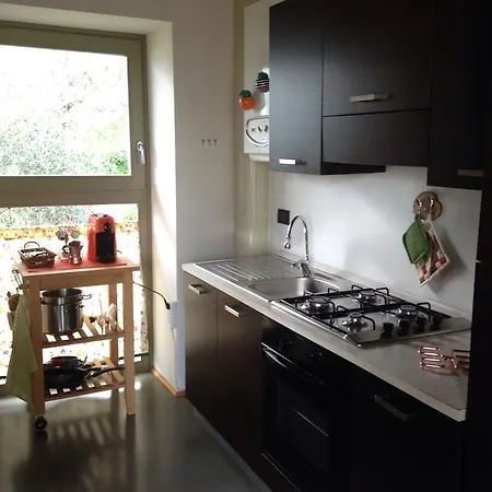 Fiordolivo Apartment
