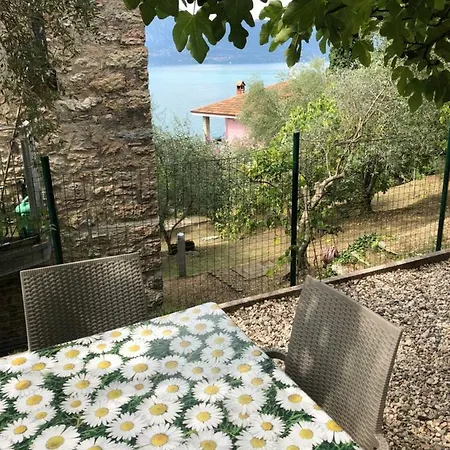 Fiordolivo Apartment Torri Del Benaco