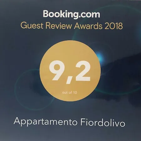Fiordolivo